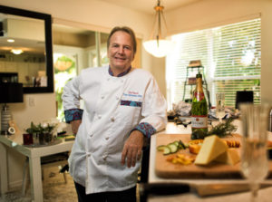 Naples personal Chef Daryll Hersche